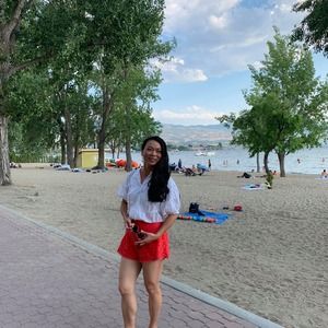 Meet your Posher, Li dan